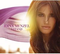 Idina Menzel - I Stand