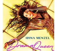 Idina Menzel - Idina Menzel, Drama Queen (LP) [Vinilo]