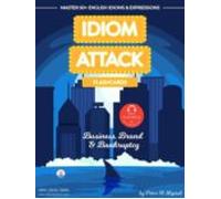 Idiom Attack 2: Business Brand & Bankruptcy - Flashcards For Doing