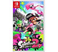 Nuevo Nintendo Interruptor Splatoon 2 Japonés Versión Japón Oficial Importado
