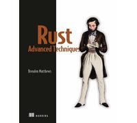 Idiomatic Rust: Code Like a Rustacean