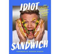 Idiot Sandwich Idiot Sandwich (Tapa dura)