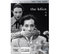 Idiot the [Alemania] [DVD]