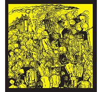 Idiota Civilizzato - Idiota Civilizzato [Vinilo]