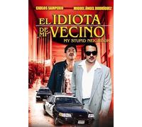 Idiota De Mi Vecino [USA] [DVD]