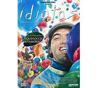 Idiots (2013) ( Idiotas )