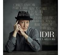 Idir - Ici Et Ailleurs -Digi-