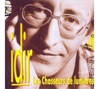 Idir - Les Chasseurs De Lumi?Res