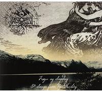 Idis Orlog - Froya Og Svipdag