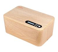 iDiskk Timed phone lock box, Caja de seguridad con temporizador para desenchufar teléfonos, videojuegos, caja de seguridad con temporizador para autocomprobación Contenedor de almacenamiento