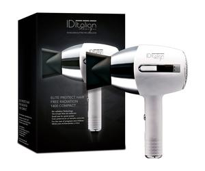 IDItalian Design Elite Compact Protec Hair 1400 Wats