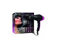 IDItalian Design Secador GTI2300 w Airlissimo Rosa