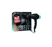 IDItalian Design Secador GTI2300w Airlissimo Azul