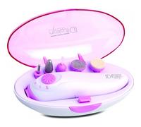 IDItalian Manicure Pedicure Professional Set