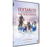 Iditarod, la dernière course de Nicolas Vanier [DVD]