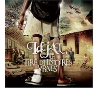 Idjal - Tiré D'Histoires Vraies