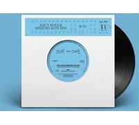 Idjut Boys / Minjung Kate Kim - WTF: Further Adventures Of The WTF Band