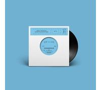 Idjut Boys / Minjung Kate Kim - WTF: Further Adventures Of The WTF Band