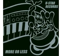 Idjut Boys - More Or Less