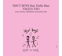 Idjut Boys - Yaga Yao [Vinilo]