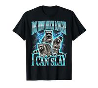 IDK How Much Longer I Can Slay Camiseta