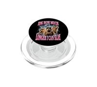 IDK How Much Longer I Can Slay PopSockets PopGrip para MagSafe