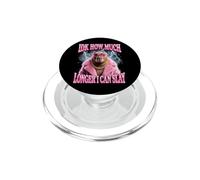 IDK How Much Longer I Can Slay PopSockets PopGrip para MagSafe