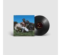 IDK – Is He Real? – Vinilo 12" (Importación USA)
