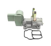 Idle Air Control Valve IAC Valve 16022-P2E-A51 16022P2EA51 For HR-V HRV 1.4L 1.6L 16V With Gasket