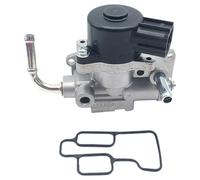 Idle Air Control Valve W/Gasket 23781-5M010 AC283 216636 2173188 23781-6M410 237816M41 For 2000-2006 1.8L