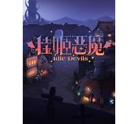 IDLE DEVILS (PC) - Steam Key - GLOBAL