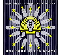 Idle, Eric - ONE FOOT IN THE GRAVE