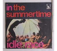 IDLE RACE - in the summertime / told you twice