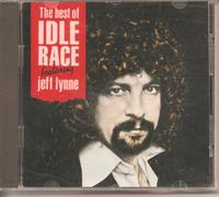 Idle Race - The Best of Idle Race featuring Jeff Lynne (UK Import)