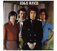Idle Race the - Idle Race [Vinilo]