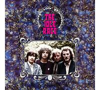 The Idle Race – The Idle Race – Schizophrenic Psychedelia – LP – Edición limitada (coloreado)