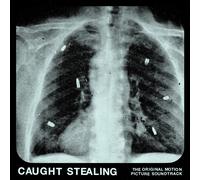 IDLES Caught Stealing (CD) Album (Importación USA)