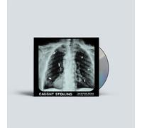 IDLES - Caught Stealing (O.S.T.) (2026) CD Preventa