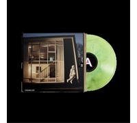 IDLES Crawler (Vinyl) 12" Album Coloured Vinyl