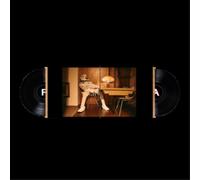 IDLES Crawler (Vinyl) 12" Album Gatefold (Deluxe)