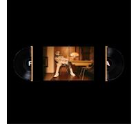 IDLES Crawler (Vinyl) 12" Album Gatefold (Deluxe) (Importación USA)