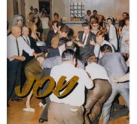 IDLES - JOY AS AN ACT OF RESISTANCE