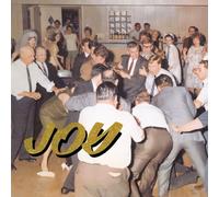 Idles – Joy As An Act Of Resistance