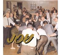 IDLES – Joy As an Act of Resistance – Vinilo 12" Álbum – Partisan Records
