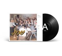 Idles - Joy As An Act Of Resistance [Vinilo]