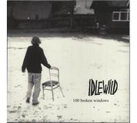 Idlewild - 100 Broken Windows [Vinilo]