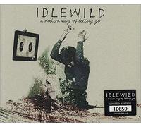 Idlewild - A Modern Way of Letting Go