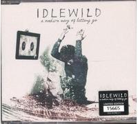 Idlewild - A Modern Way of Letting Go