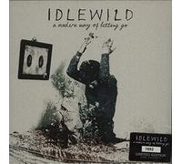 Idlewild - A Modern Way of Letting Go [Vinilo]