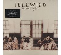 Idlewild – American English – Parlophone